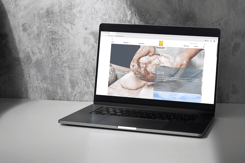 Efficient CRM system and high-converting landing pages