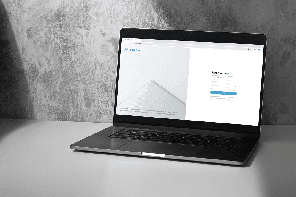Полная автоматизация бизнеса с ERP и CRM-системами